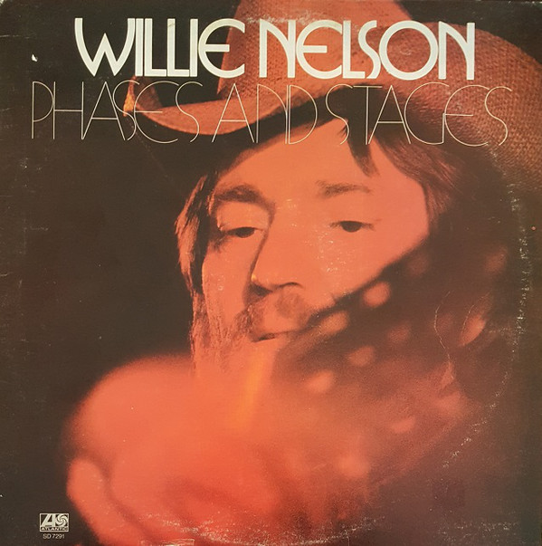 Willie Nelson: Phases and Stages (1974)